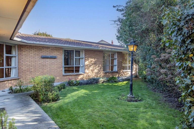Photo of property in 50b Murray Place, St Albans, Christchurch, 8014