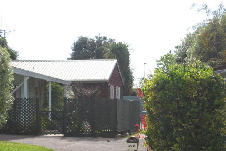 Photo of property in 35a Rimu Street, Gate Pa, Tauranga, 3112