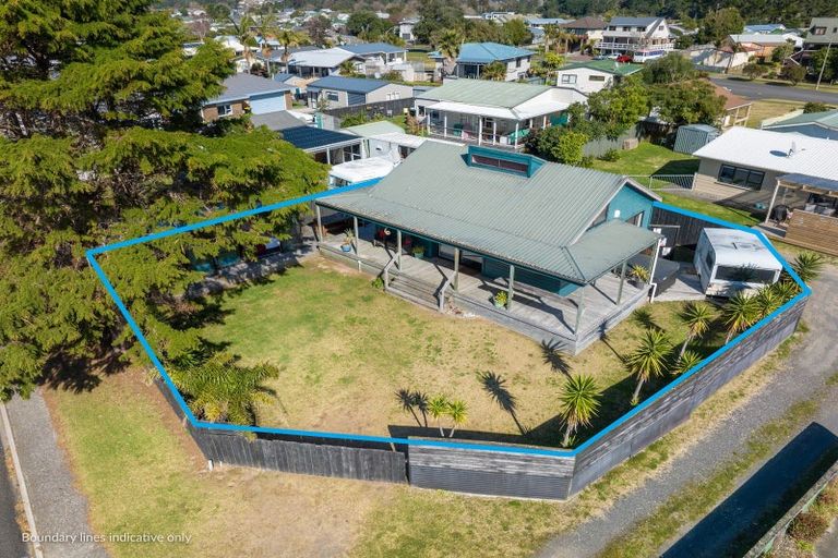 Photo of property in 213a Chartwell Avenue, Whangamata, 3620