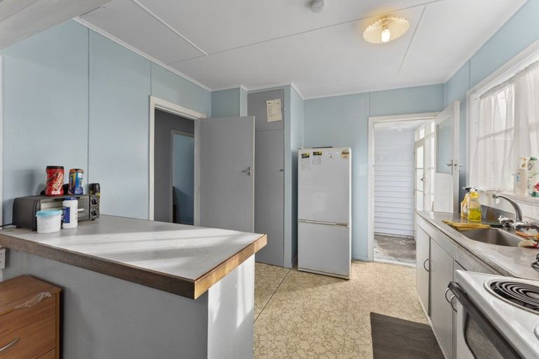 Photo of property in 69 Hyde Street, Wainuiomata, Lower Hutt, 5014