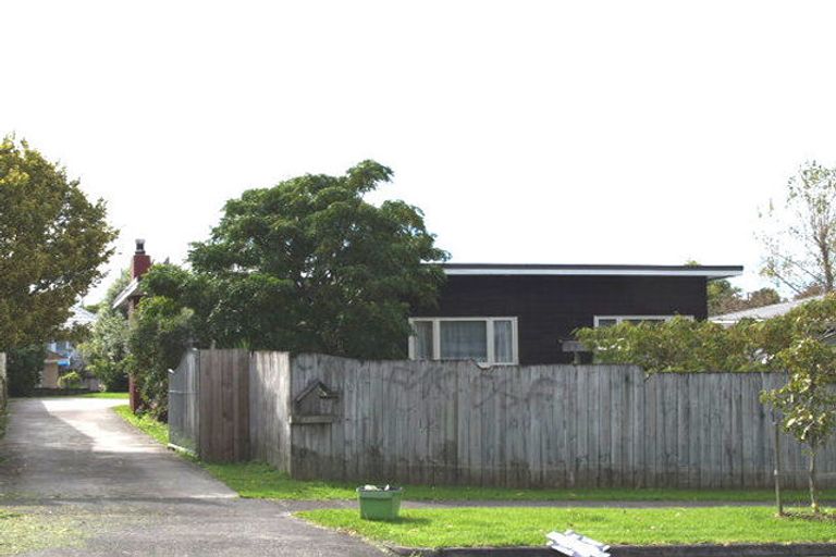 Photo of property in 36 Vincent Street, Howick, Auckland, 2014