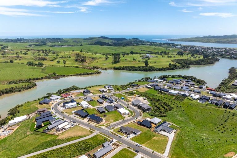 Photo of property in 3 Koohunga Street, Raglan, 3225