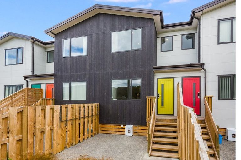 Photo of property in 3/33 Fitzherbert Road, Wainuiomata, Lower Hutt, 5014