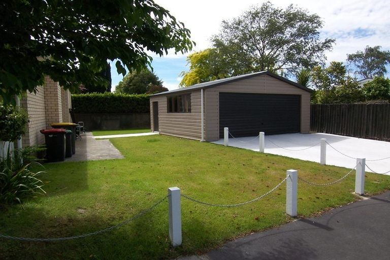Photo of property in 3 Rochford Place, Bryndwr, Christchurch, 8052