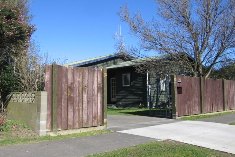 Photo of property in 60 Haydon Street, Roslyn, Palmerston North, 4414