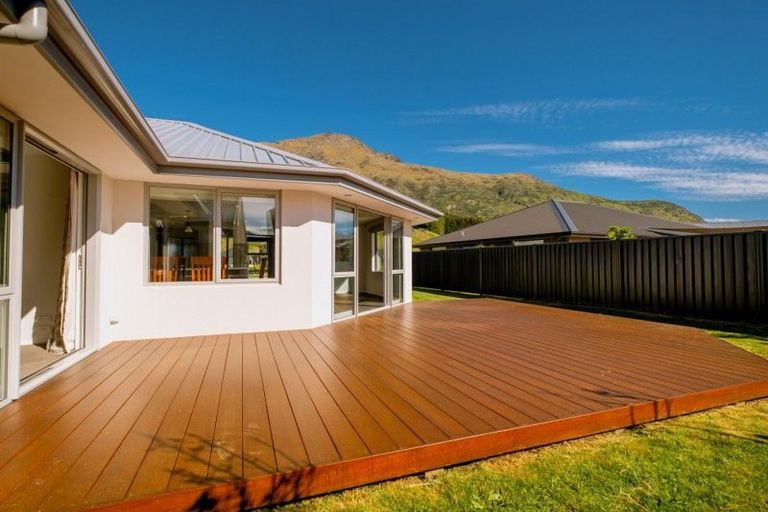 Photo of property in 57 Risinghurst Terrace, Lower Shotover, Queenstown, 9304