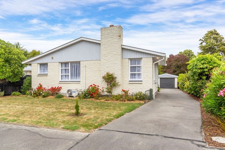 Photo of property in 16 Waipara Street, Cracroft, Christchurch, 8025