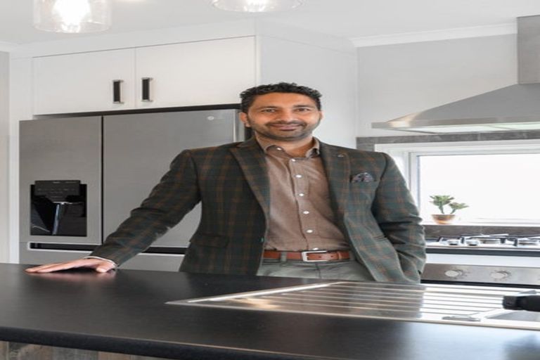 Photo of property in 4 Taffe Crescent, Pyes Pa, Tauranga, 3112