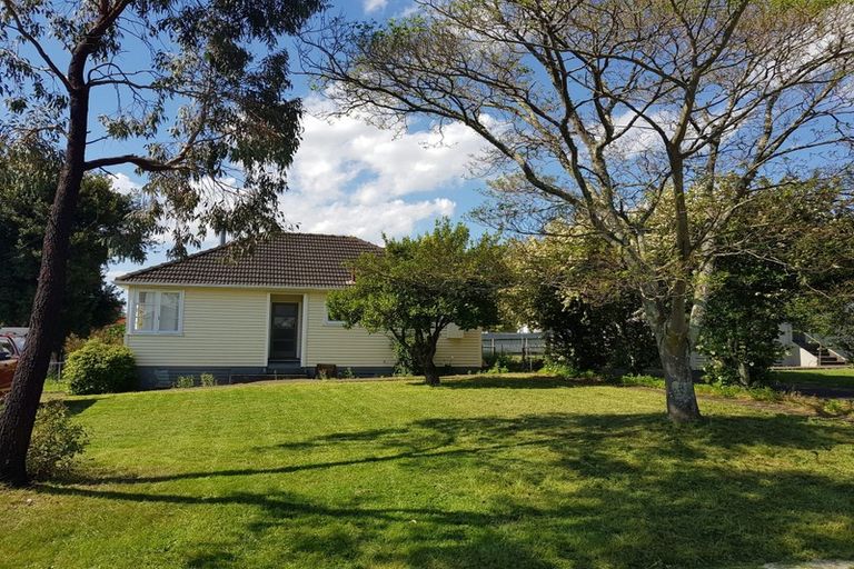 Photo of property in 6 Freyberg Terrace, Waipukurau, 4200