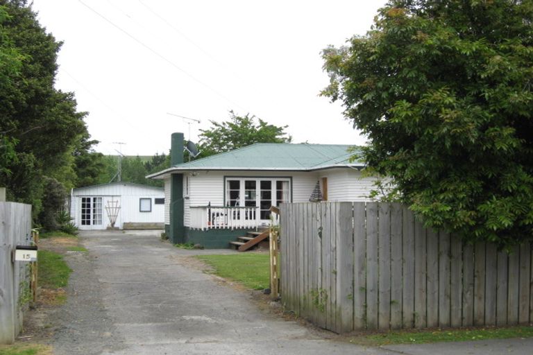 Photo of property in 15 Waimauku Station Road, Waimauku, 0812