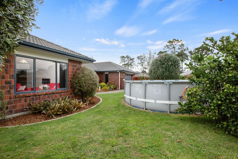 Photo of property in 1 Quail Court, Pyes Pa, Tauranga, 3112