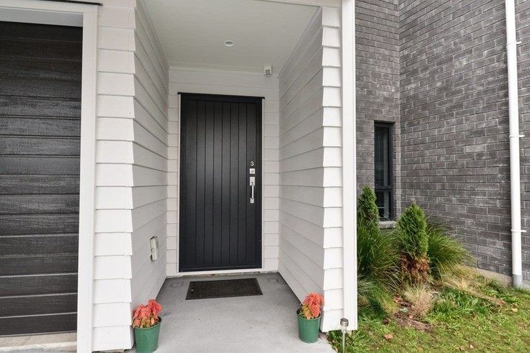 Photo of property in 3/16 Jones Crescent, Melville, Hamilton, 3206