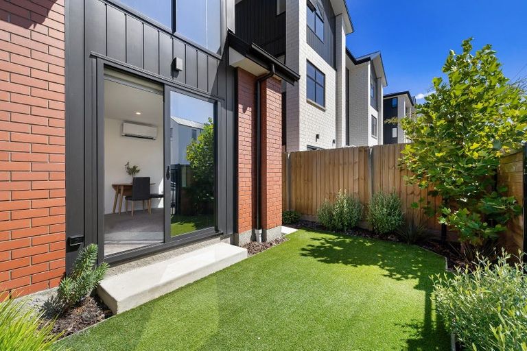 Photo of property in 1/346 Cashel Street, Christchurch Central, Christchurch, 8011