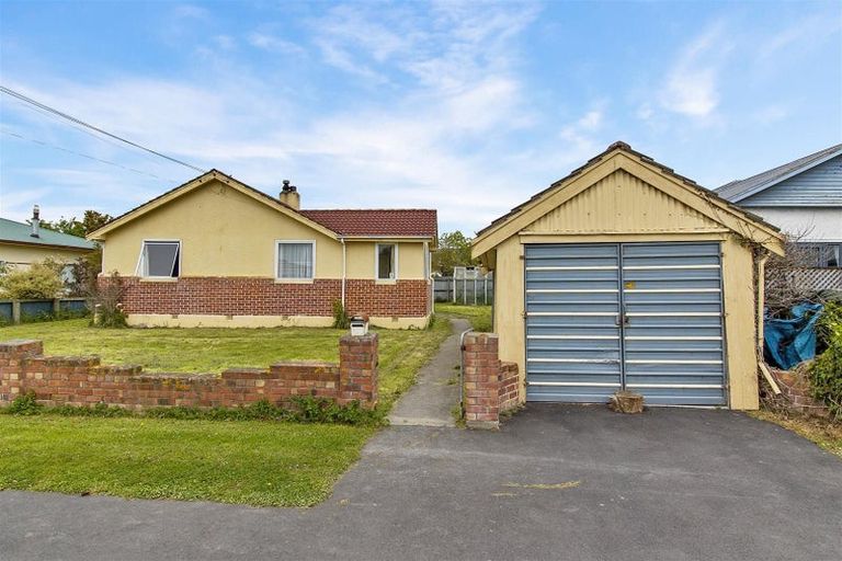 Photo of property in 49 Parsonage Road, Waimate, 7924
