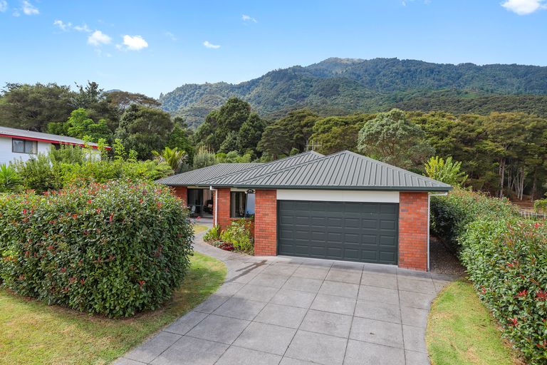 Photo of property in 25 Hamilton Street, Te Aroha, 3320