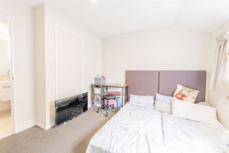 Photo of property in 70b Burke Street, Addington, Christchurch, 8024