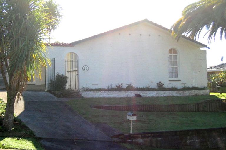 Photo of property in 11 Dunvegan Place, Dinsdale, Hamilton, 3204