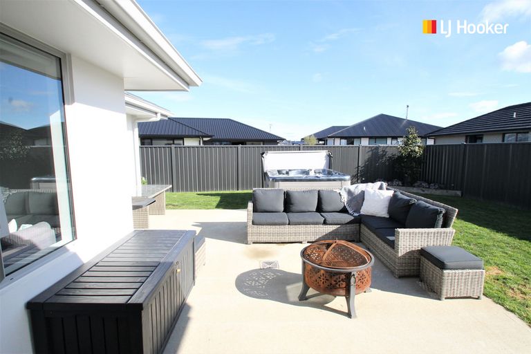 Photo of property in 47 Anderton Crescent, Mosgiel, 9024