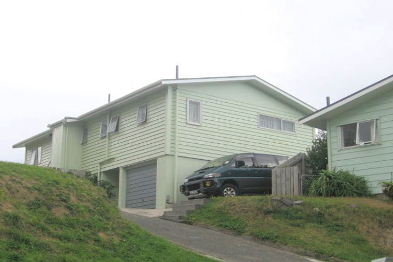 Photo of property in 6 Waitaha Way, Houghton Bay, Wellington, 6023