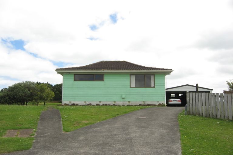Photo of property in 19 Frank Hewitt Street, Pukekohe, 2120