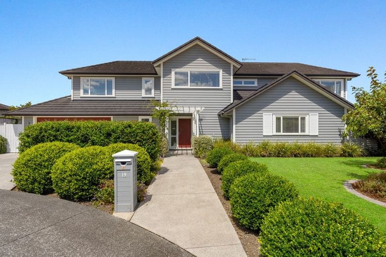 Photo of property in 19 Turua Rise, Karaka, Papakura, 2113