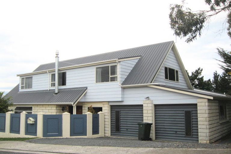 Photo of property in 1 Arthur Terrace, Balclutha, 9230