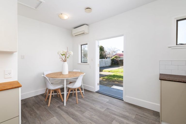 Photo of property in 36 Randolph Street, Woolston, Christchurch, 8062