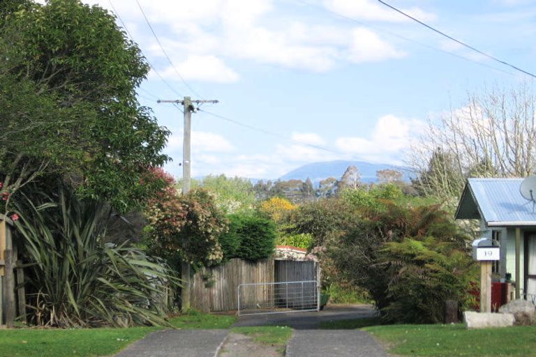 Photo of property in 19 Western Road, Ngongotaha, Rotorua, 3010