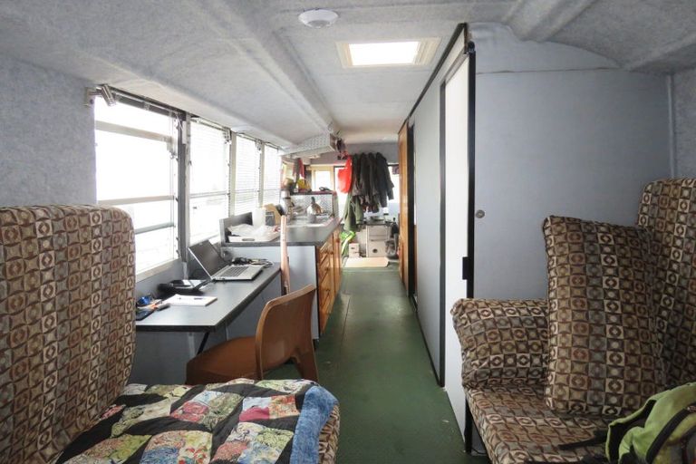 Photo of property in 152 Torea Street, Granity, 7823