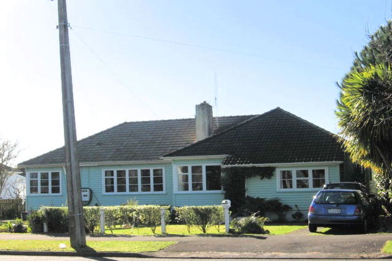 Photo of property in 6 Nixon Street, Hamilton East, Hamilton, 3216