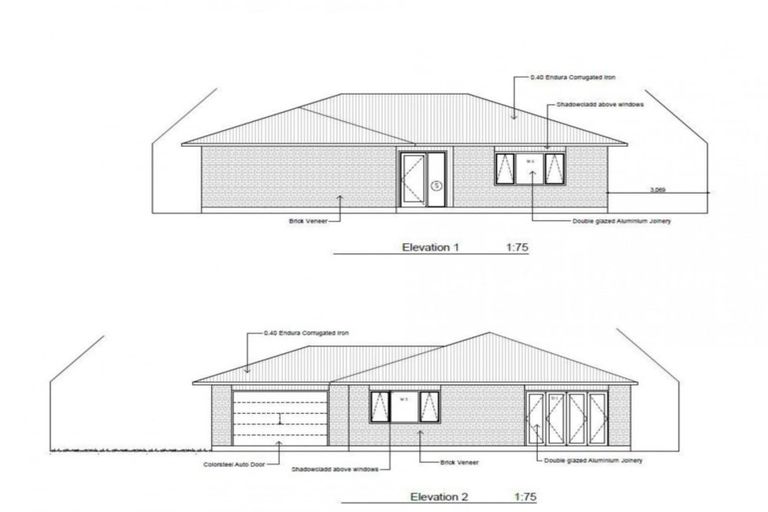 Photo of property in 11 Rimu Street, Levin, 5510