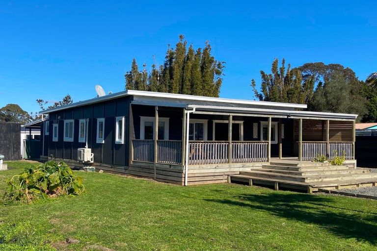 Photo of property in 62 Quarry Road, Awanui, Kaitaia, 0482