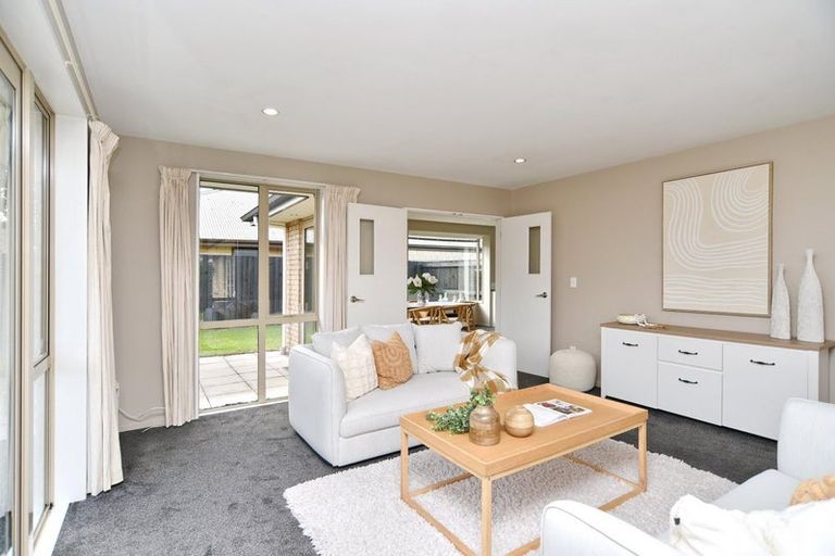 Photo of property in 7 Casa Blanca Lane, Burwood, Christchurch, 8083