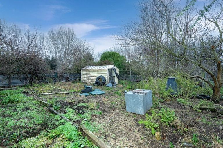 Photo of property in 181 Selwyn Lake Road, Leeston, 7683