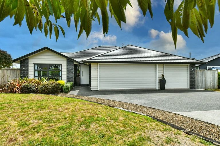 Photo of property in 19 Pamela Christine Road, Patumahoe, Pukekohe, 2679