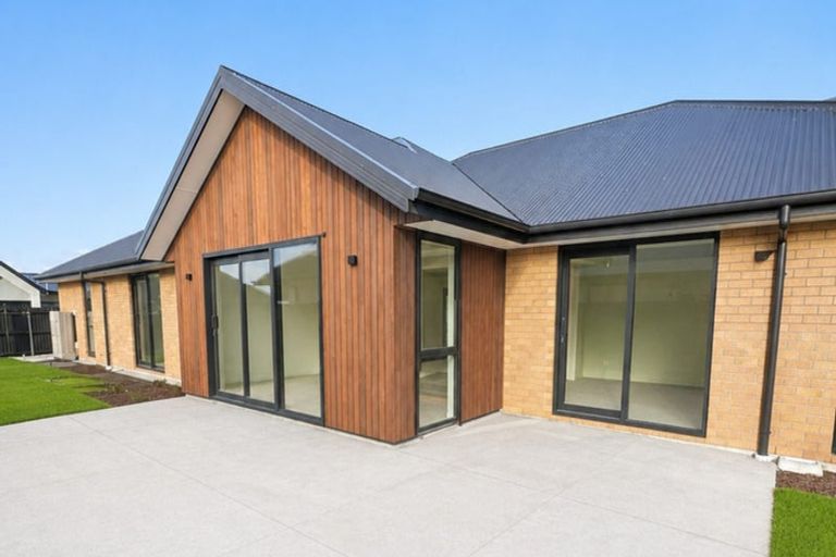 Photo of property in 66 Fairmaid Street, Lincoln, 7608
