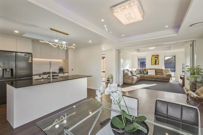 Photo of property in 5 Navarra Road, Halswell, Christchurch, 8025