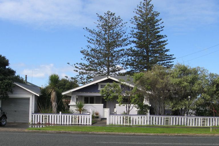 Photo of property in 165 Victoria Street, Dargaville, 0310