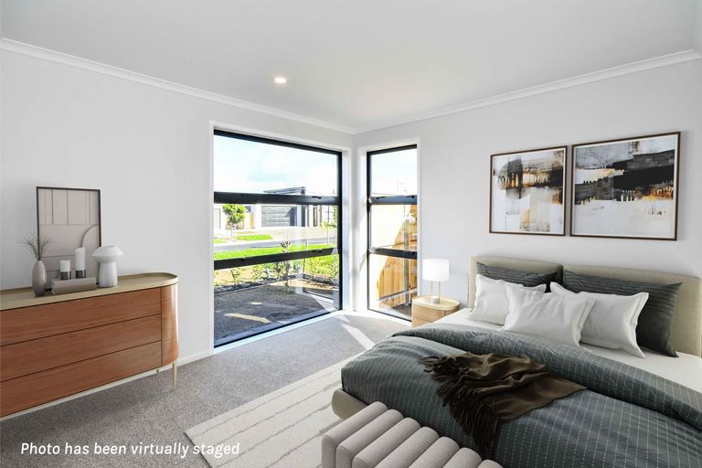 Photo of property in 32 Korowhiti Road, Clarks Beach, 2122