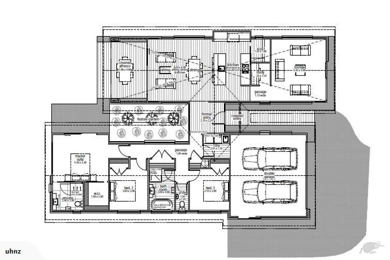 Photo of property in 127 Whakaturou Crescent, Pyes Pa, Tauranga, 3112