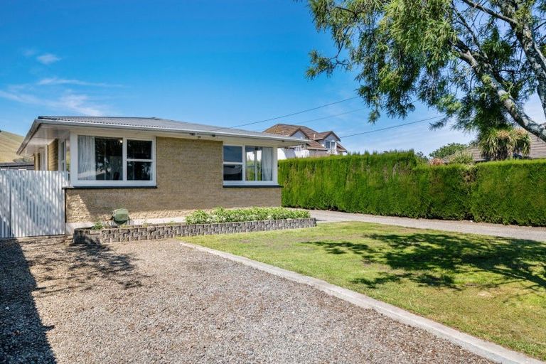 Photo of property in 66 Wither Road, Witherlea, Blenheim, 7201