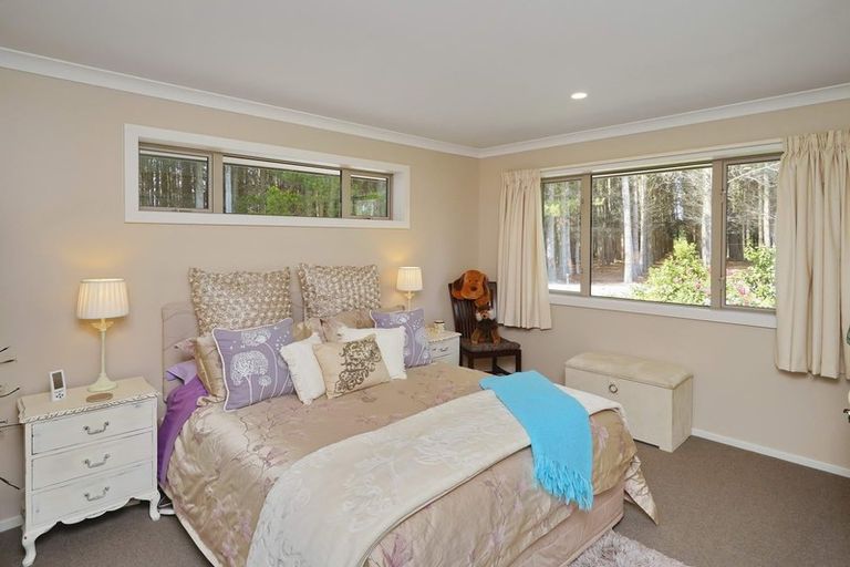 Photo of property in 72 Maindonalds Road, West Eyreton, Rangiora, 7475