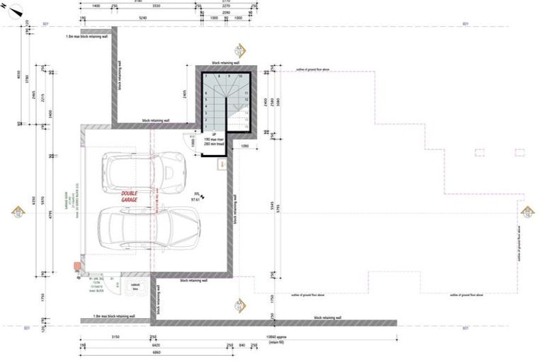 Photo of property in 7 Rathmines Road, Flat Bush, 2019