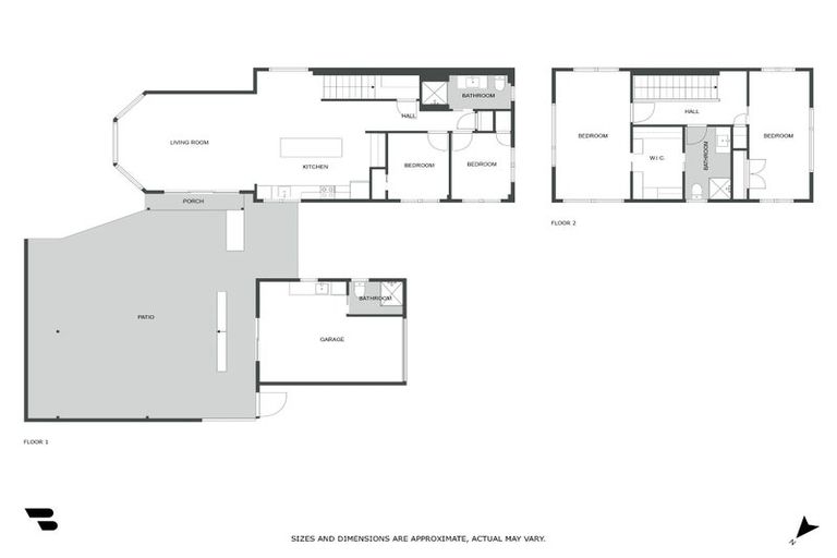 Photo of property in 100b Kiwi Road, Whangamata, 3620