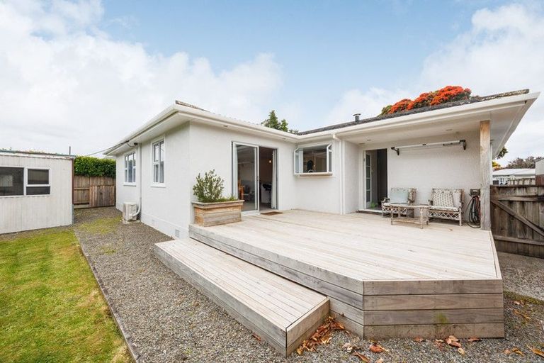 Photo of property in 7 Salisbury Avenue, Terrace End, Palmerston North, 4410