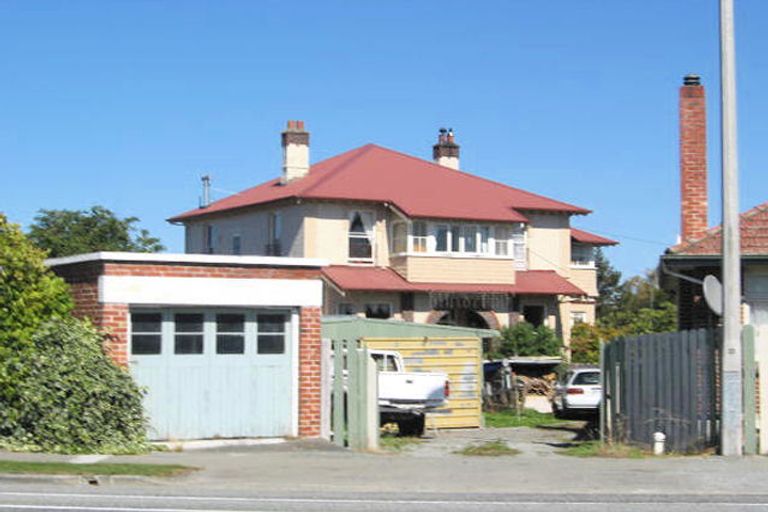 Photo of property in 88 Otipua Road, Watlington, Timaru, 7910