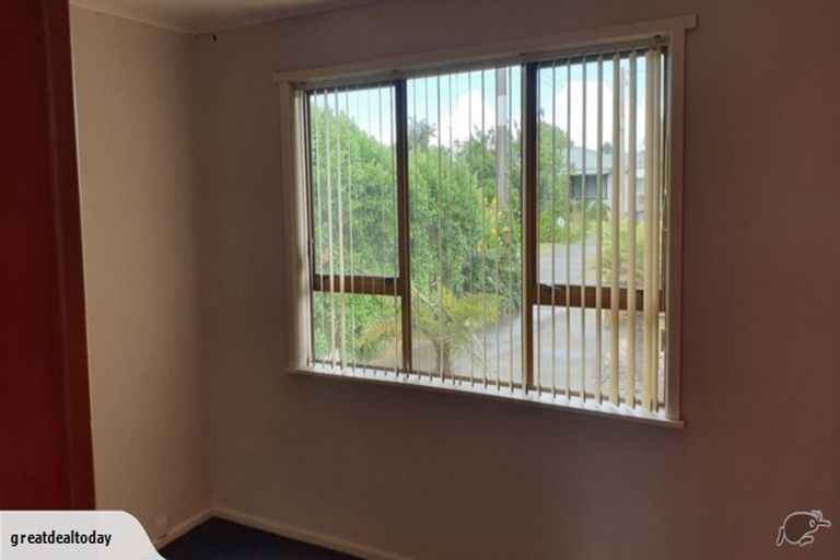 Photo of property in 55 Harold Holt Avenue, Onekawa, Napier, 4110