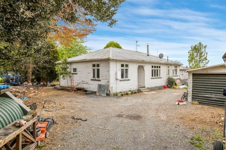 Photo of property in 544 Harewood Road, Harewood, Christchurch, 8051