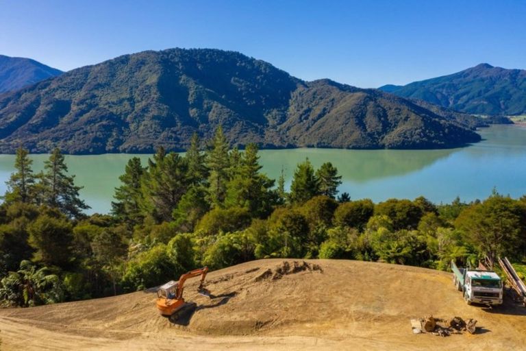 Photo of property in 30 Korimako Rise, Havelock, Picton, 7281