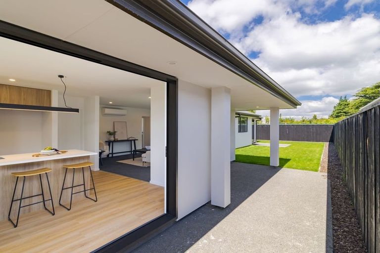 Photo of property in 32 Derbridge Street, Woodend, 7610